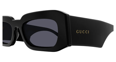 Gucci GG1426S Black/Grey #colour_black-grey