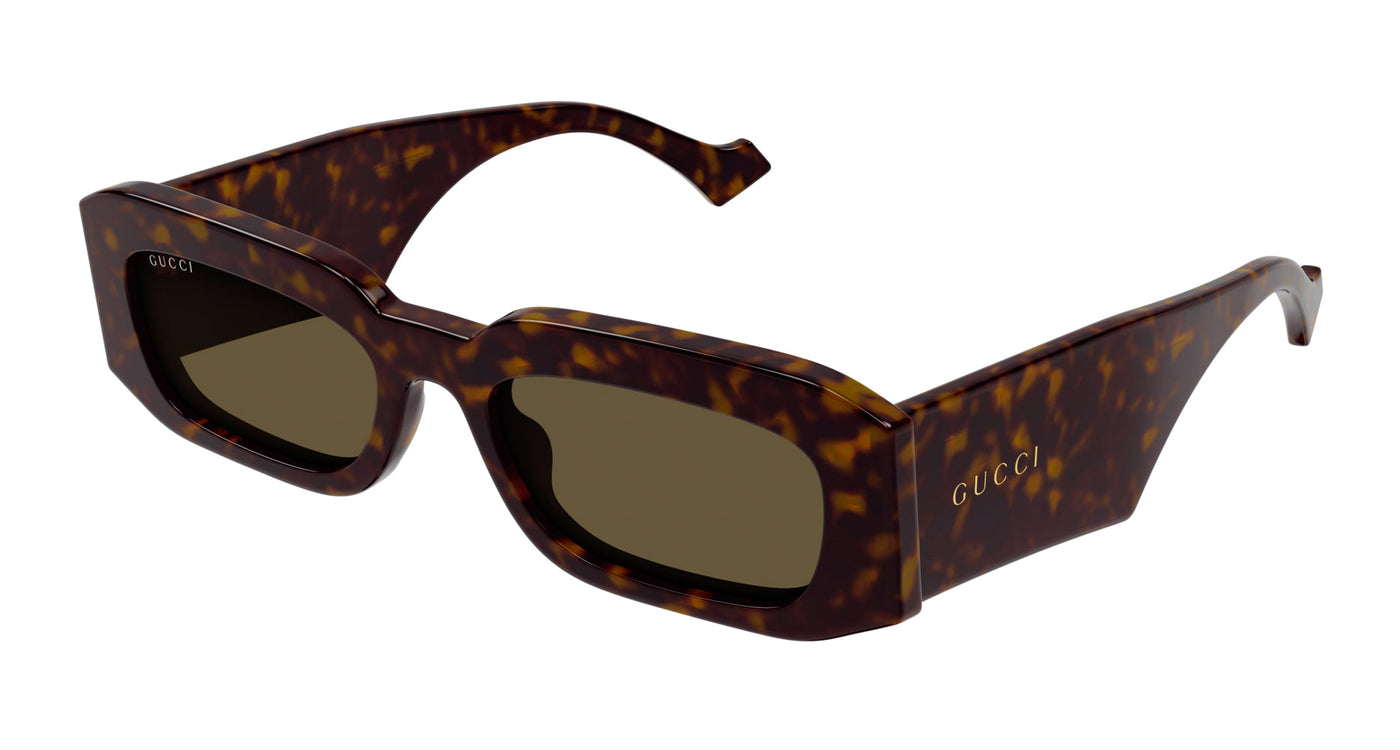Gucci GG1426S Havana/Brown #colour_havana-brown