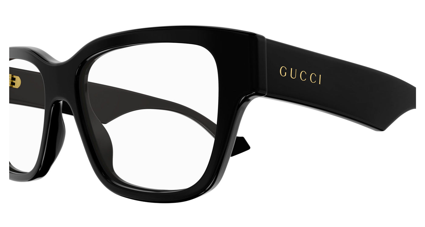 Gucci GG1428O Black #colour_black