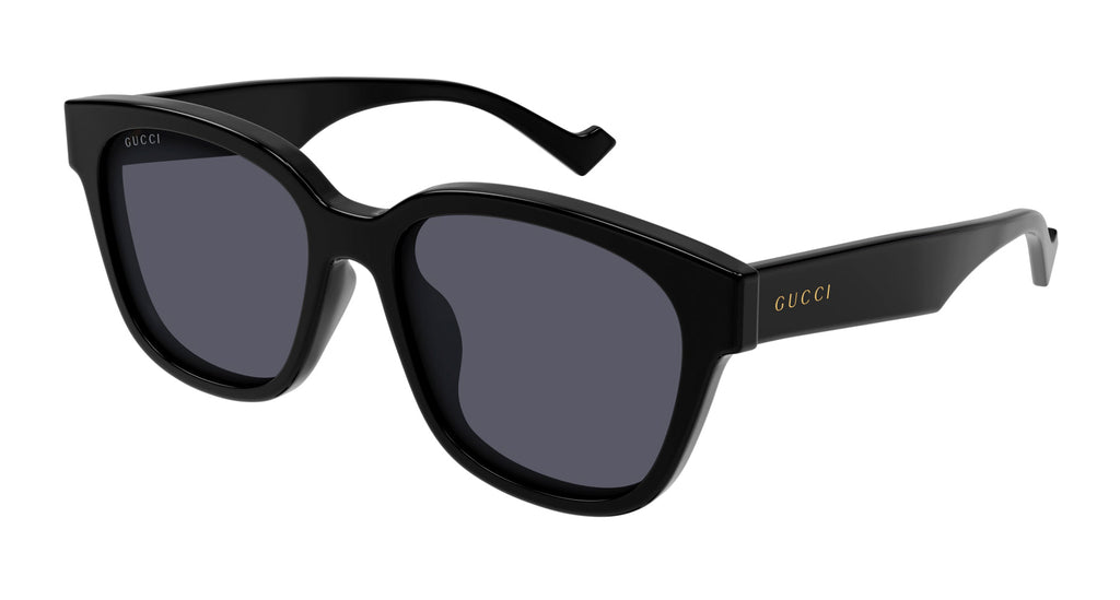 Gucci GG1430SK Black/Grey #colour_black-grey