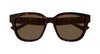 Gucci GG1430SK Havana/Brown #colour_havana-brown