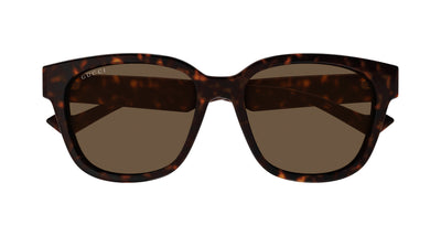 Gucci GG1430SK Havana/Brown #colour_havana-brown