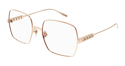 Gucci GG1434O Light Gold #colour_light gold