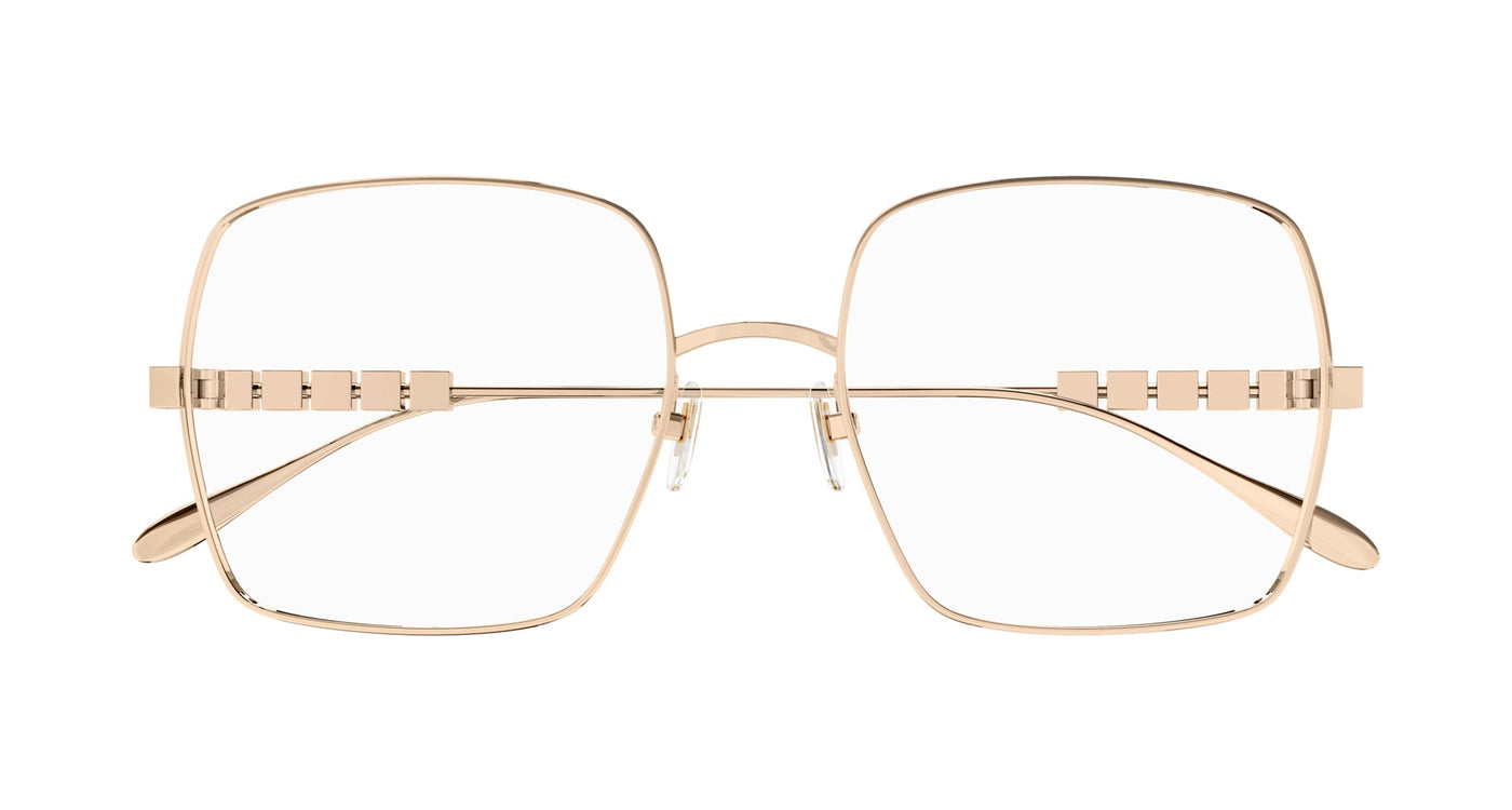 Gucci GG1434O Light Gold #colour_light gold