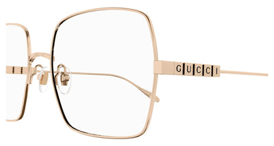 Gucci GG1434O Light Gold #colour_light gold