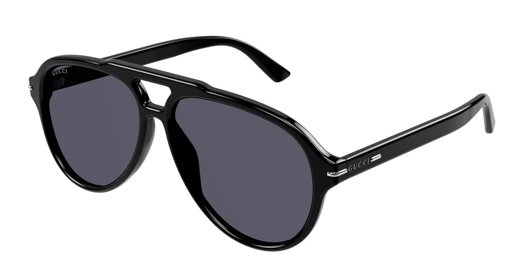 Gucci GG1443S Black/Grey #colour_black-grey