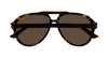 Gucci GG1443S Havana/Brown #colour_havana-brown