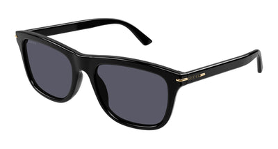 Gucci GG1444S Black/Grey #colour_black-grey
