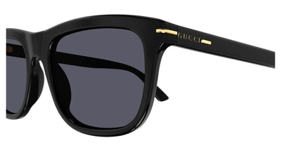 Gucci GG1444S Black/Grey #colour_black-grey