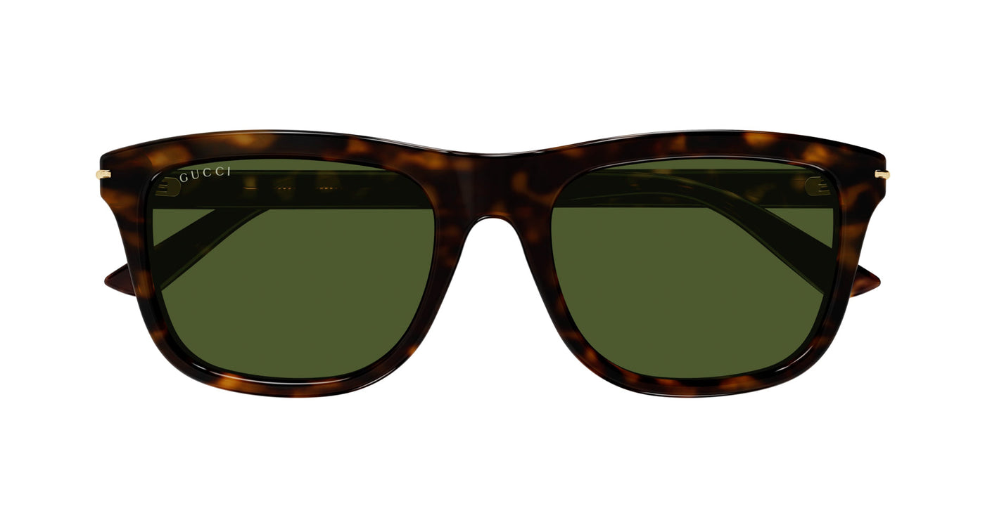 Gucci GG1444S Havana/Green #colour_havana-green