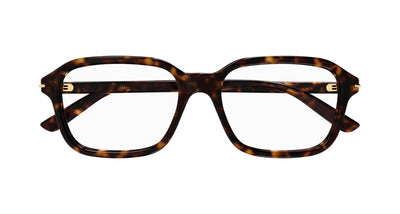 Gucci GG1446O Havana #colour_havana