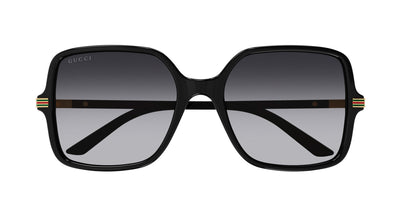 Gucci GG1449S Black/Grey Gradient #colour_black-grey gradient