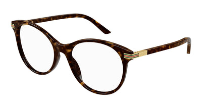 Gucci GG1450O Havana #colour_havana