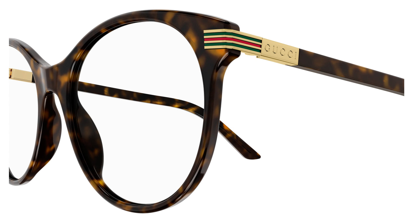 Gucci GG1450O Havana #colour_havana