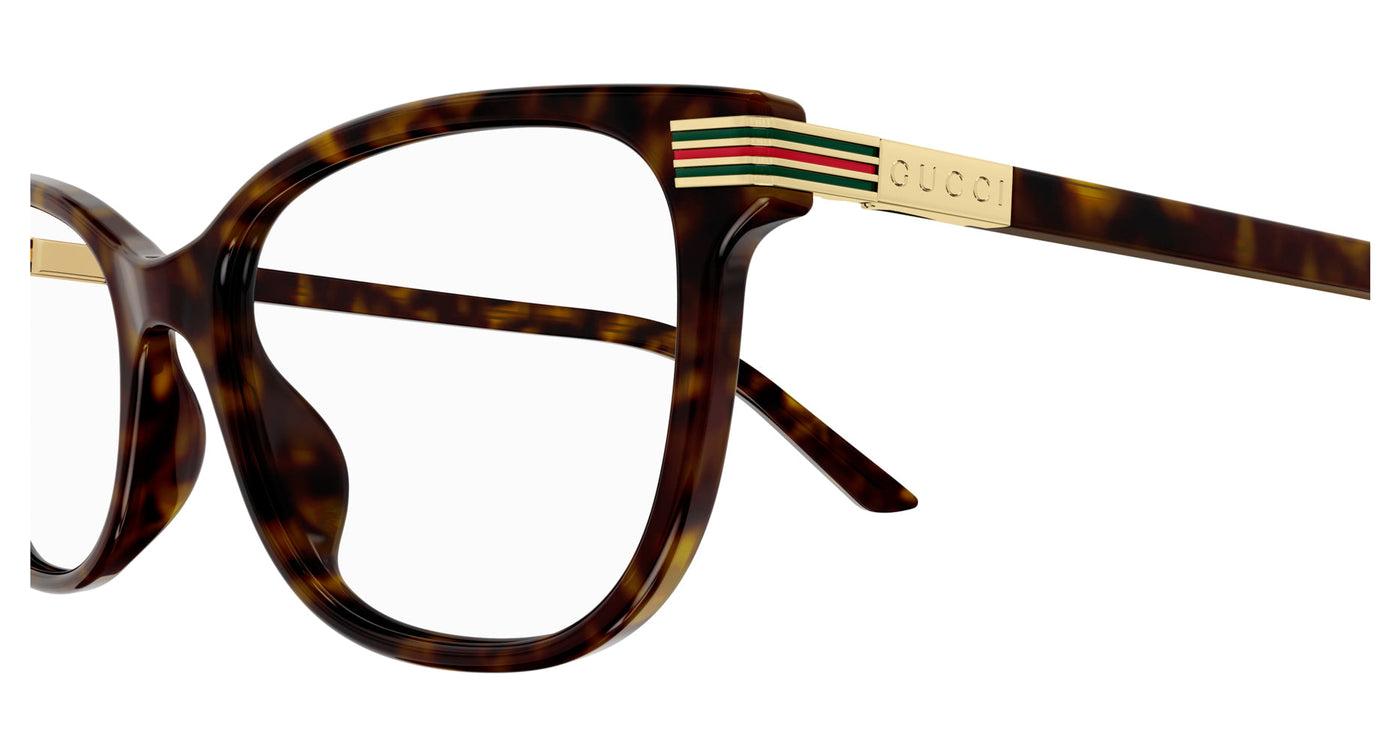 Gucci GG1451O Havana #colour_havana