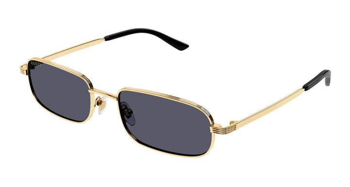 小物 GUCCI archive sunglasses eyewear cyber 90's OLD GUCCI Sunglasses Tech Cyber Archive lens color brown