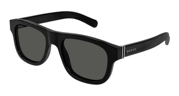 Gucci GG1509S Square Sunglasses | Fashion Eyewear US