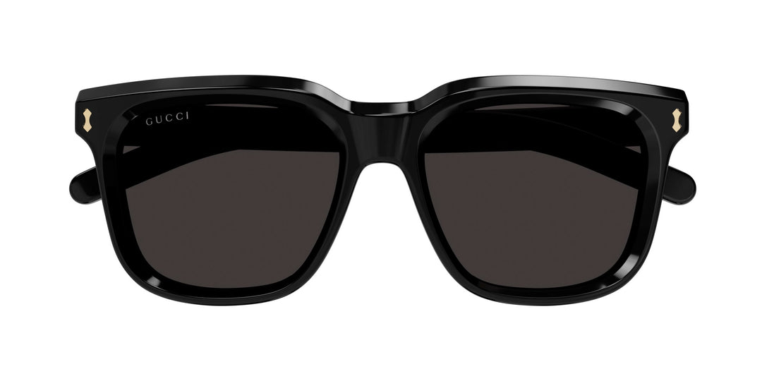 Gucci GG1523S Rectangle Sunglasses | Fashion Eyewear US