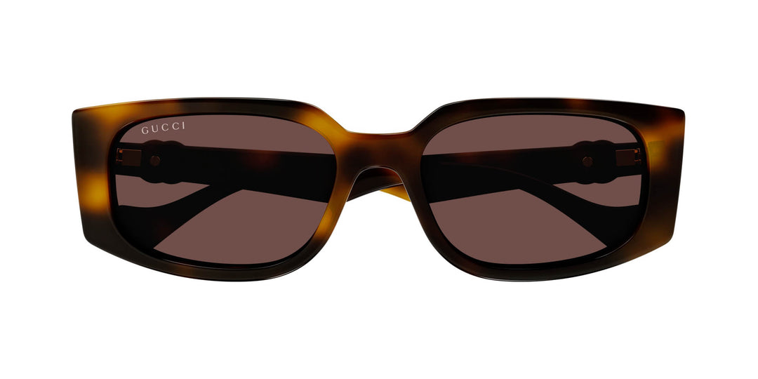 GUCCI 眼鏡 GG-9067NJ B6V 54□15-145 Gucci GG1534S Rectangle Sunglasses | Fashion Eyewear