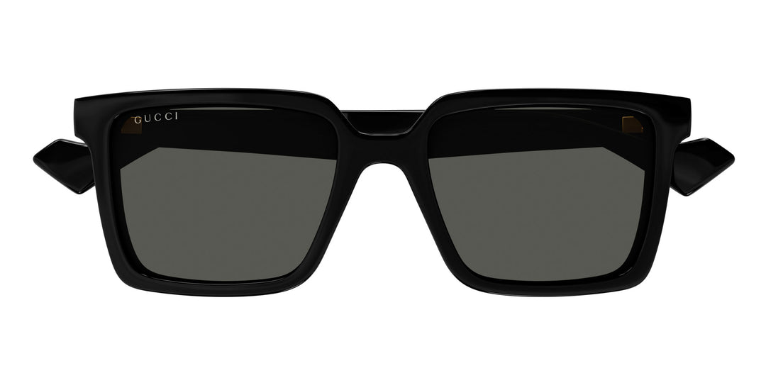 小物 GUCCI archive sunglasses Glogo rectangle Gucci GG1540S