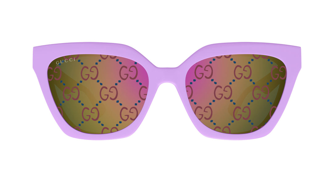 Gucci GG1542S With Clip-on Cat Eye Glasses | Fashion Eyewear US Gucci GG1542S With Clip-on Cat Eye Glasses | Fashion Eyewear US