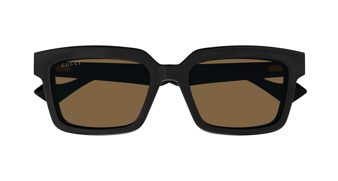 Gucci GG1543S With Clip-on Square Glasses | Fashion Eyewear