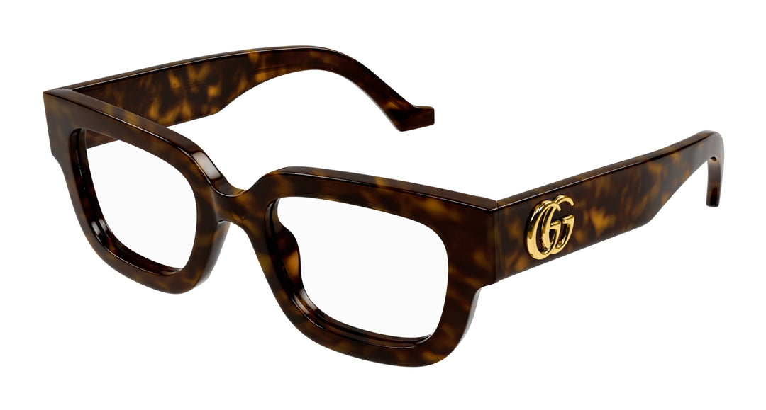 Gucci Glasses Prescription Frames Fashion Eyewear UK