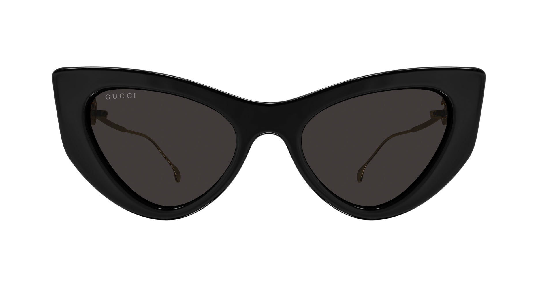 Gucci GG1565S Cat Eye Sunglasses | Fashion Eyewear US