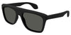 Gucci GG1570S #colour_matte black/grey with light mirror