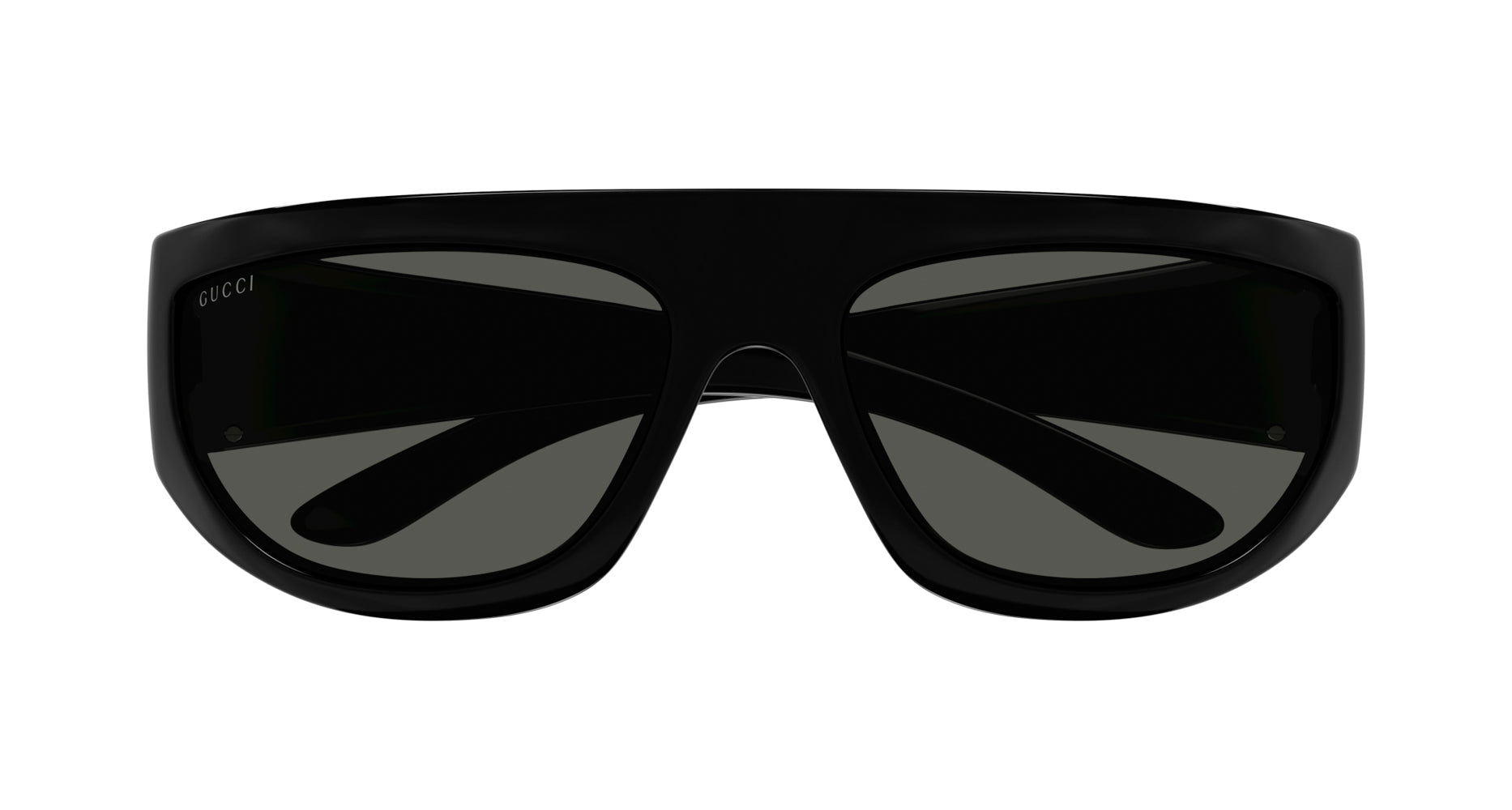 Gucci GG1574S Wraparound Sunglasses | Fashion Eyewear US