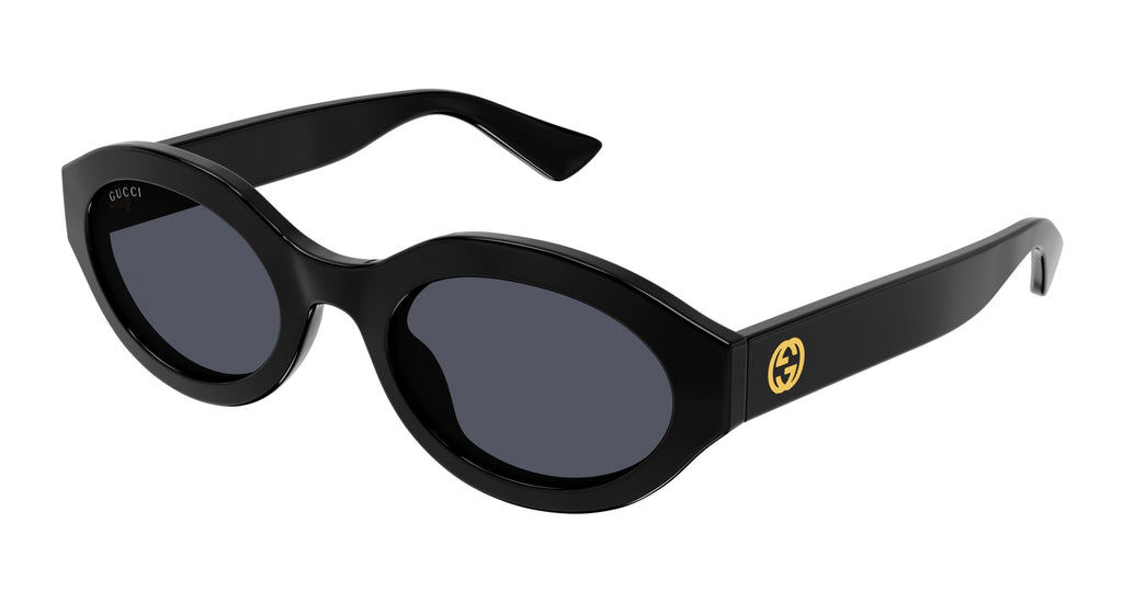 Gucci GG1579S Square Sunglasses | Fashion Eyewear