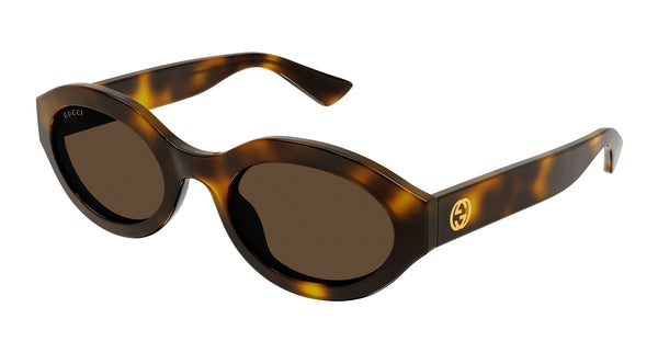 GUCCI サングラス グラデーションレンズ ケース付 Gucci GG1579S Square Sunglasses | Fashion Eyewear