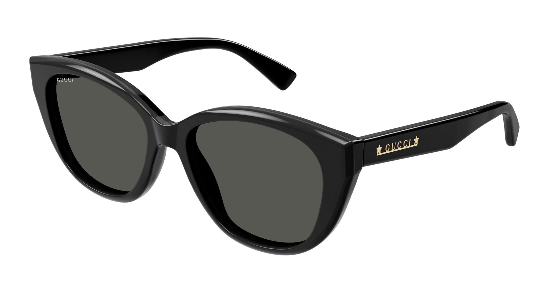 GUCCI キャットアイフレムサンクラス GG1588S 002 Gucci GG1588S 002 Sunglasses - Pretavoir