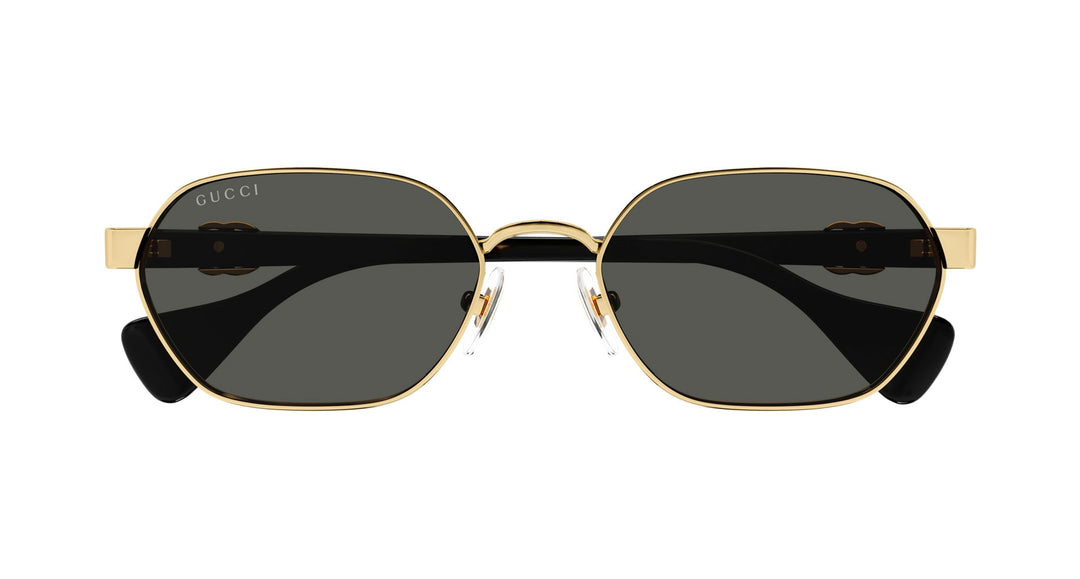 Gucci GG1593S Round Sunglasses | Fashion Eyewear