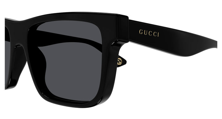 Gucci GG1618S Square Sunglasses | Fashion Eyewear US