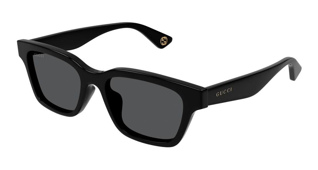トップス Gucci Cotton jersey T-shirt with print in black | GUCCI® US