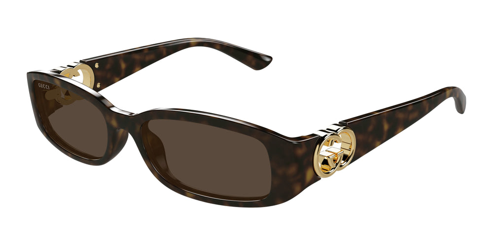 Gucci Prescription Sunglasses - Gucci Lenses – Fashion  display picture 1