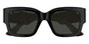 Gucci GG1663S #colour_black with havana and gold/grey