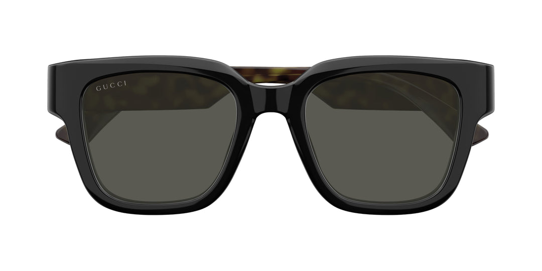 Gucci GG1670SK Square Sunglasses | Fashion Eyewear