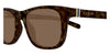 Gucci GG1671S #colour_havana/brown