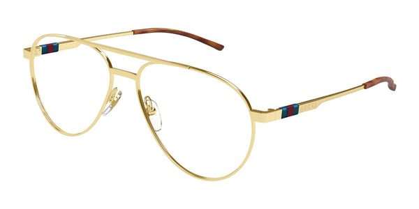 おすすめ☆大人気【Gucci】 ゴールド アビエイターメガネ GUCCI EYEWEAR Aviator-style gold-tone sunglasses | NET-A-PORTER