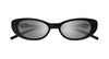 Gucci GG1680S#colour_black/silver flash