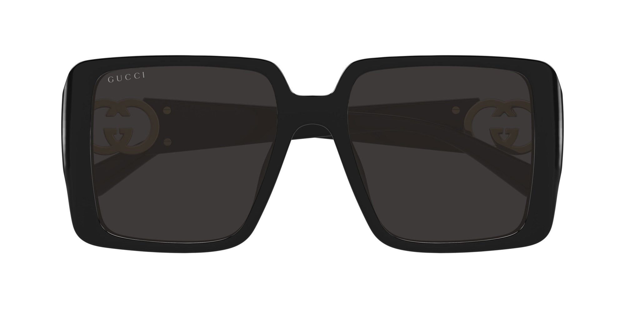 Gucci GG1692S Square Sunglasses | Fashion Eyewear