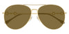 Gucci GG1698S #colour_gold/brown