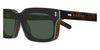 Gucci GG1711S #colour_havanagrey magnetic clip on