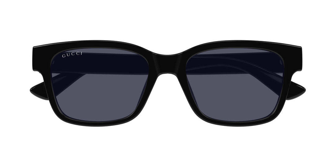 Gucci GG1716S Square Sunglasses | Fashion Eyewear US display picture 3