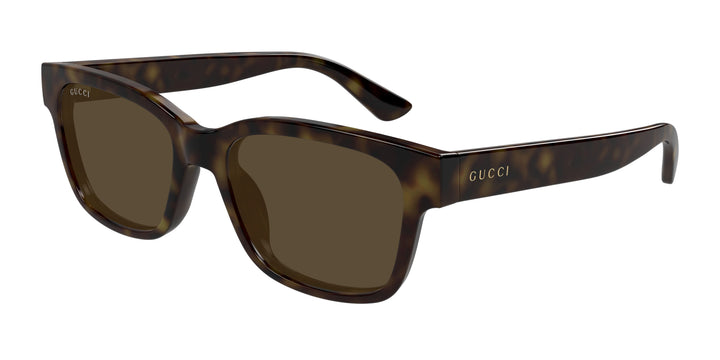 NWT Gucci GG1716S-001 Sunglasses 6cb3a795a3bd1885570274fa3c7600  main image 4