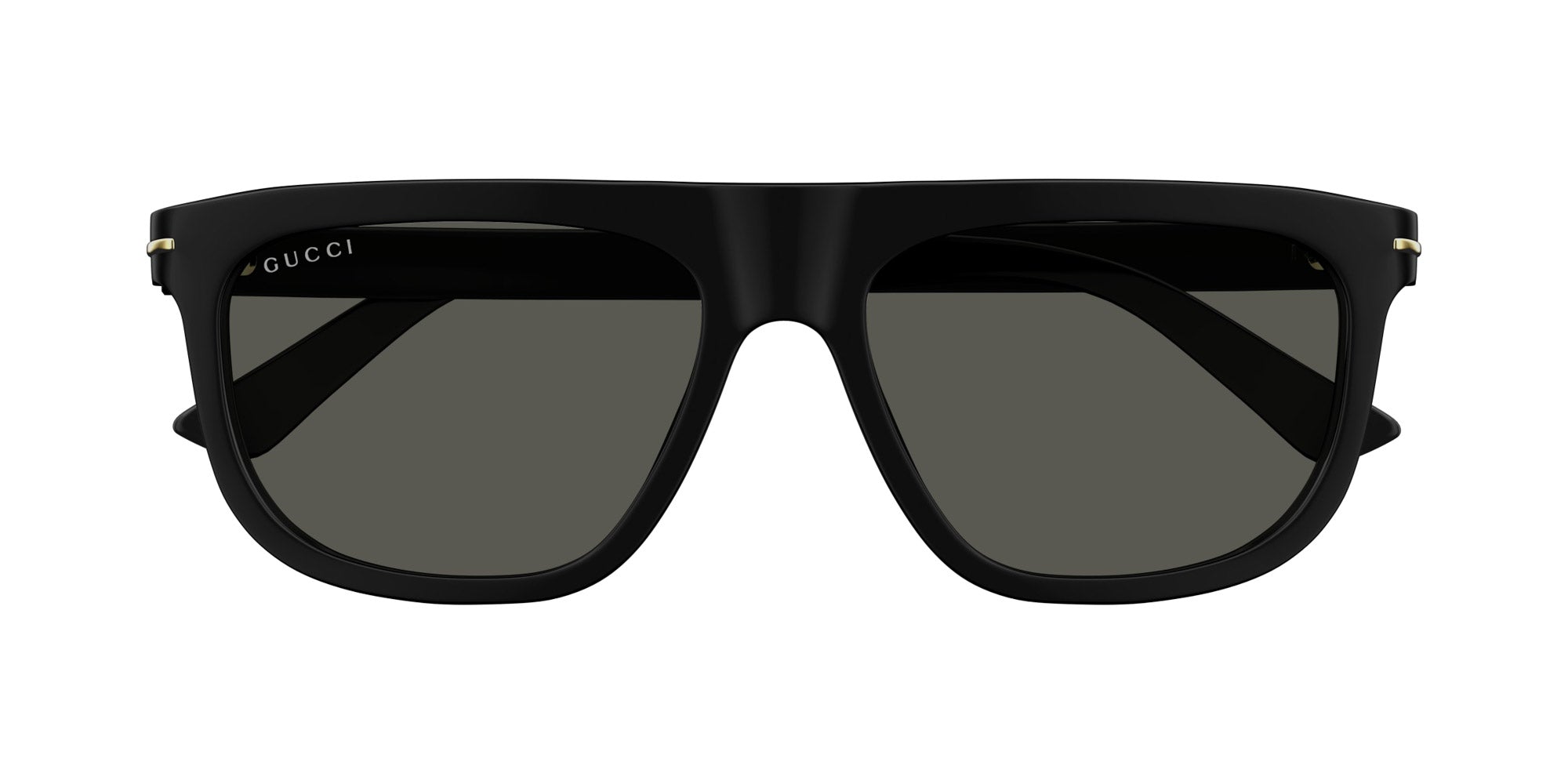 Gucci GG1726S Round Sunglasses | Fashion Eyewear US