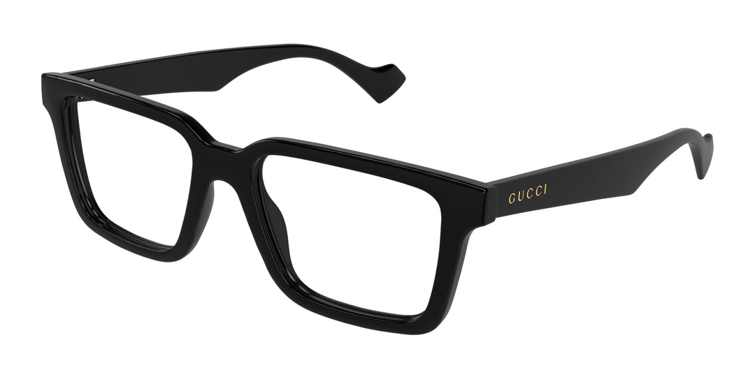 メガネ GUCCI Gucci - GG1749O - 001 black black transpare gucci-gg1749o-001-hd-1_800x.