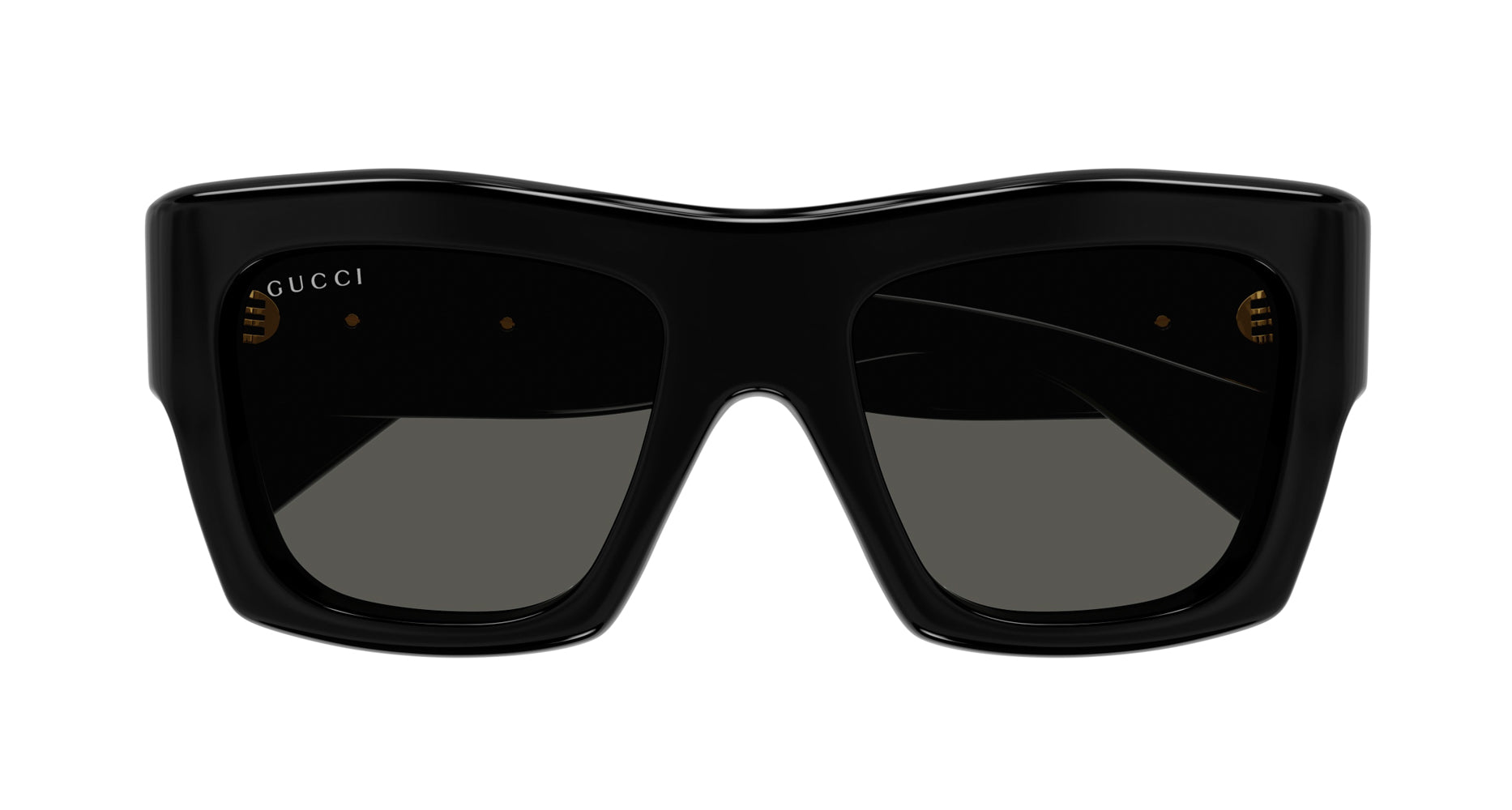 Gucci GG1772S Square Sunglasses | Fashion Eyewear US